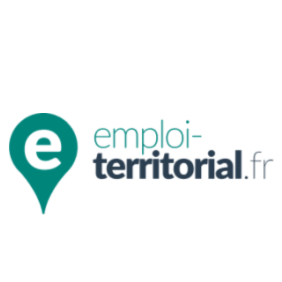 Logo site emploi territorial
