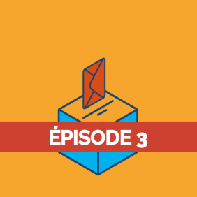 Série vidéo : les tutos du CDC - Elections