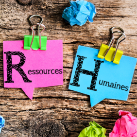 Post-it ressources humaines