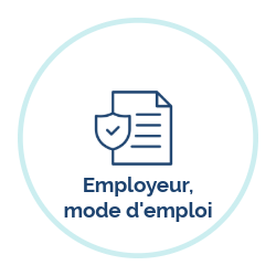 Employeur, mode d'emploi