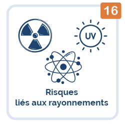 Rayonnements