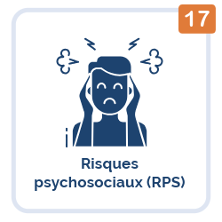 Risques psychosociaux