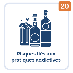 Pratiques addictives
