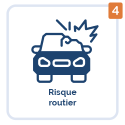 Risque routier