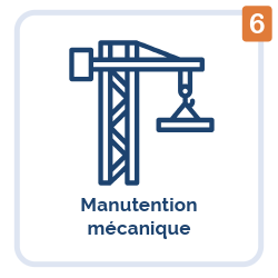Manutention mécanique