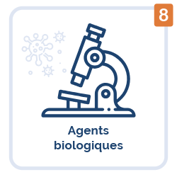 Agents biologiques