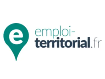 Logo site emploi territorial