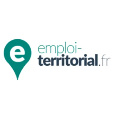 Logo site emploi territorial