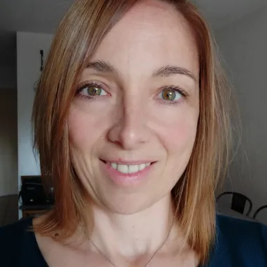 Nadège BOCHENEK