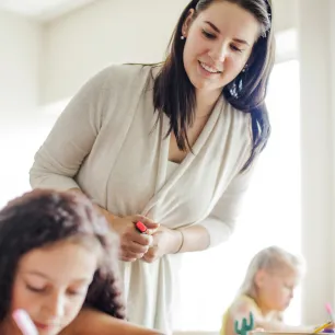 Photo d'illustration d'une femme 