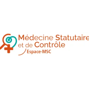 Logo de l'espace MSC