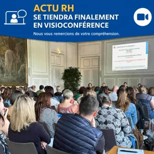 Photographie de l'actu RH