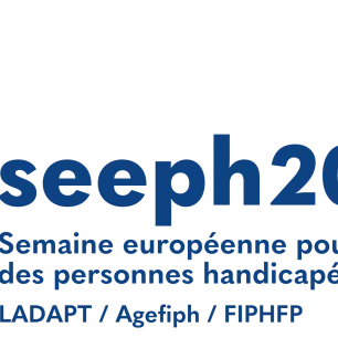 Logo SEEPH 2026 pour les 30 ans de l'édition.