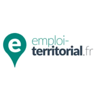Logo site emploi territorial