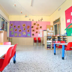 Photo représentant une école 