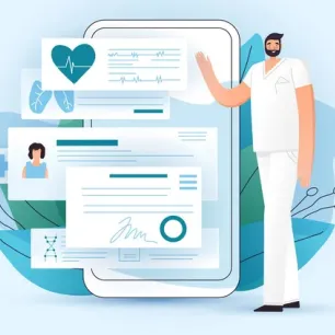 Médecin de contrôle
