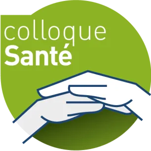 logo colloque santé