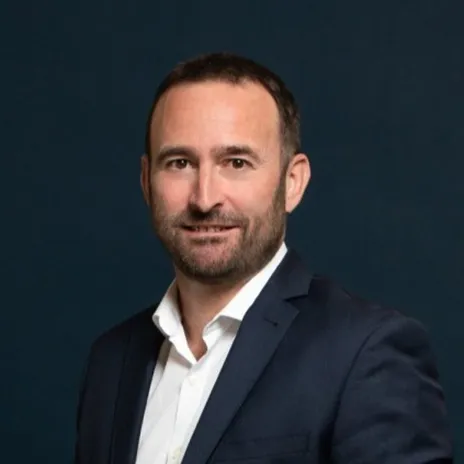 Fabrice VILLARD Responsable Grands Comptes – Secteur Public